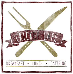 Cricket Cafe & Catering LLC
